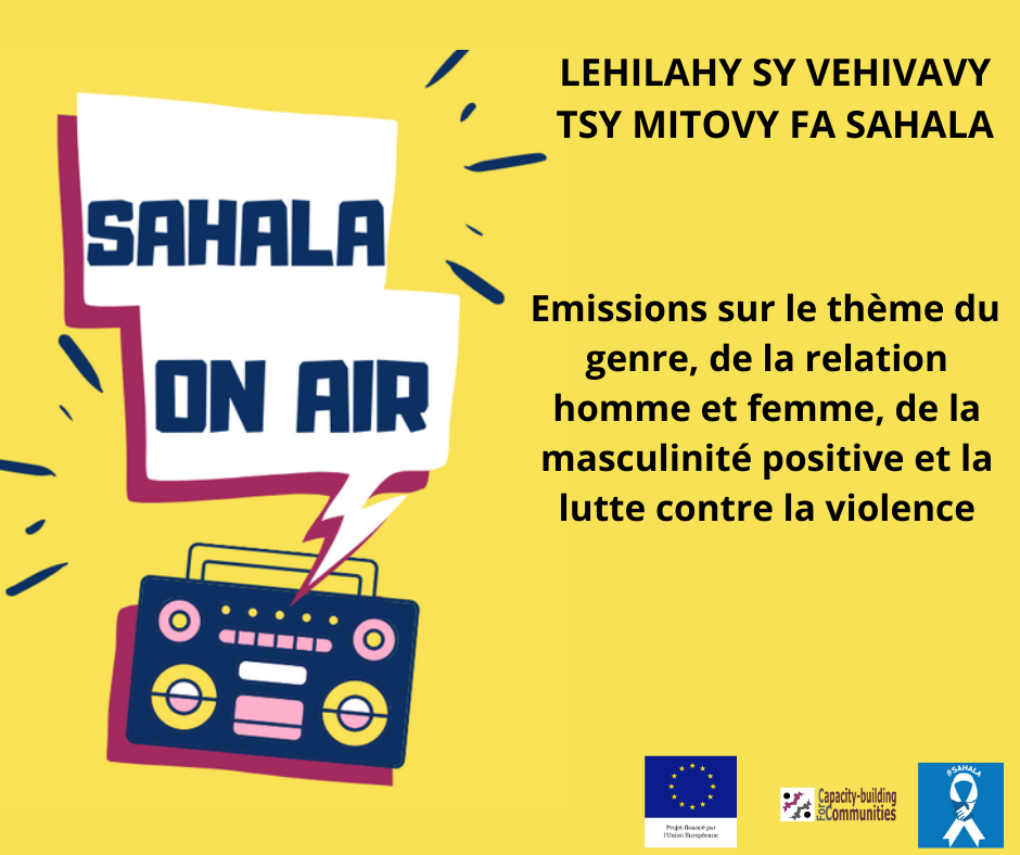 poster emission radio sahala